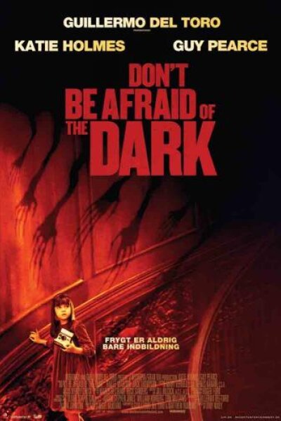 Gran Via - Don't Be Afraid of the Dark