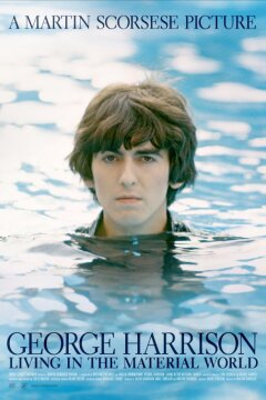 George Harrison: Living in the Material World