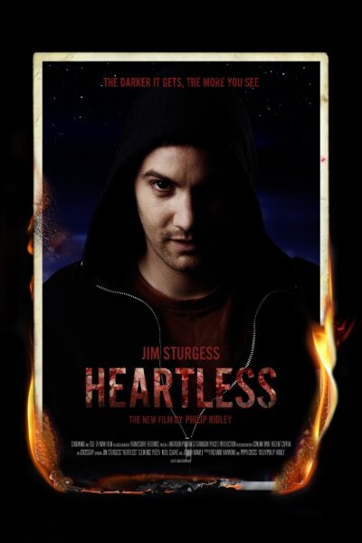 Isle of Man Film - Heartless