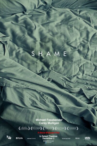 Film4 - Shame