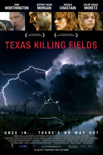 Watley Entertainment - Texas Killing Fields