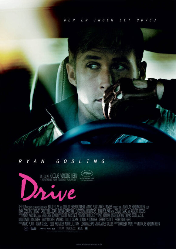 Drive