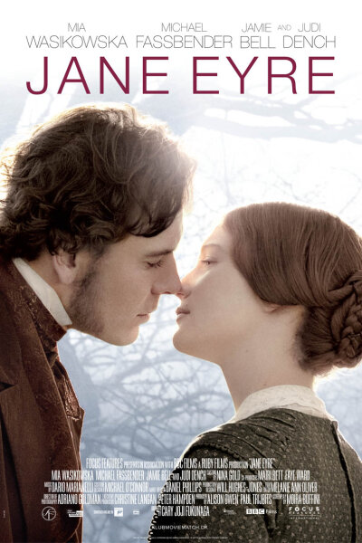 Focus Features - Jane Eyre