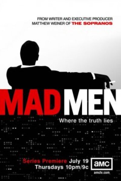 U.R.O.K. Productions - Mad Men