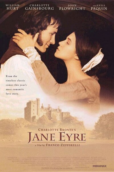 Mediaset - Jane Eyre