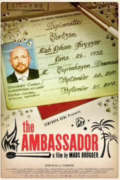 Ambassadøren