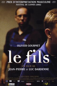 Le Fils - Sønnen