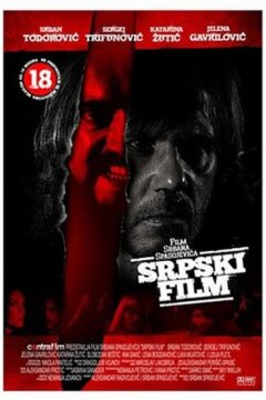 A Serbian Film