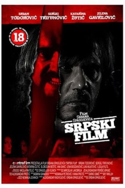 A Serbian Film