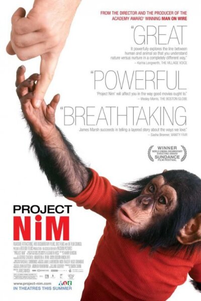 BBC Films - Project Nim