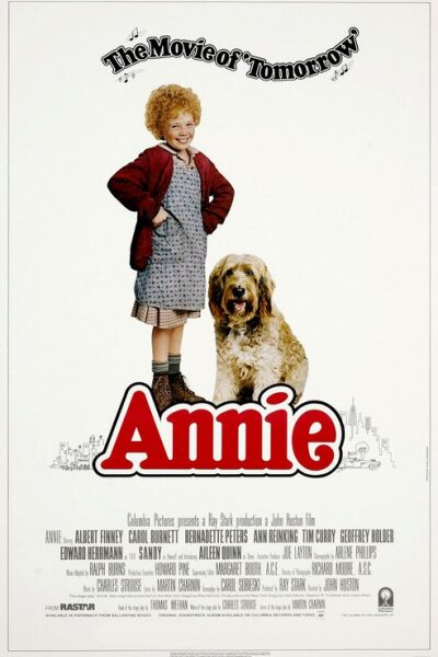 Rastar Pictures - Annie