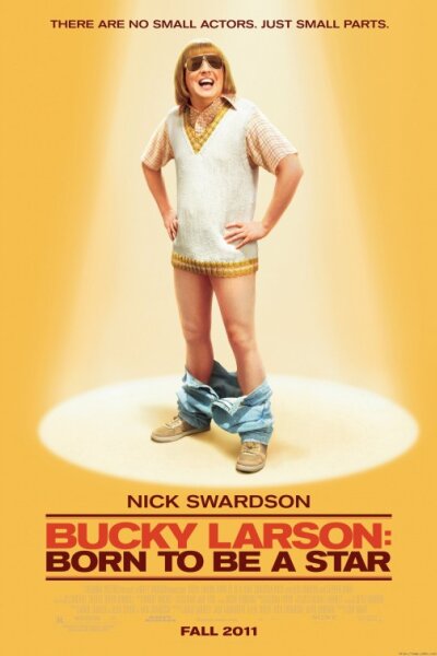 Miles Deep Producitons - Bucky Larson: Born to Be a Star