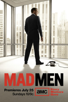 Mad Men: Sæson 4