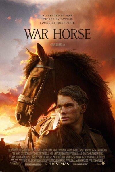 Amblin Entertainment - War Horse