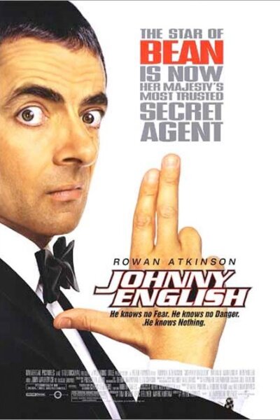 Rogue Male Films Ltd. - Johnny English