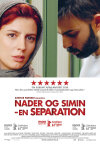 Nader og Simin - en separation