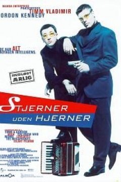 Stjerner uden hjerner