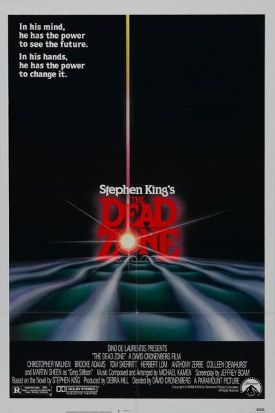 Lorimar Film Entertainment - Dead Zone