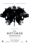 The Mothman - Mørkets budbringer