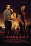 Twilight Saga: Breaking Dawn - Del 1