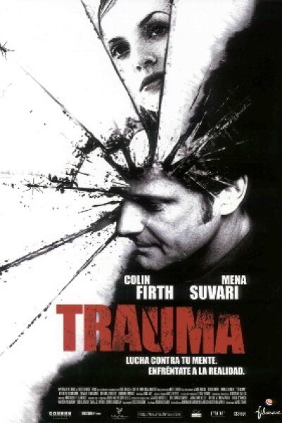 Grosvenor Park Productions - Trauma