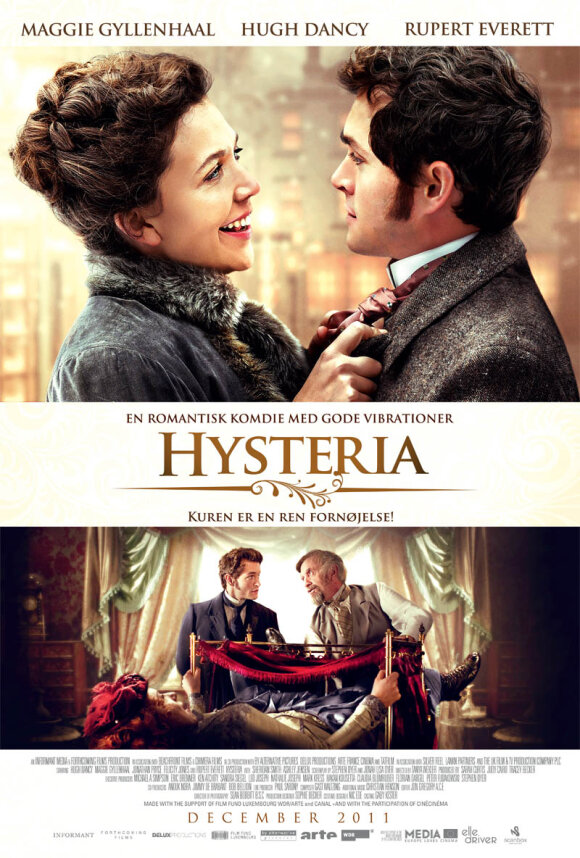 Hysteria