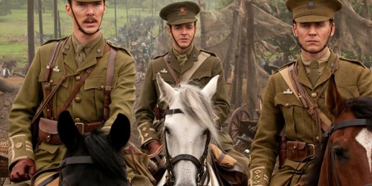 Amblin Entertainment - War Horse