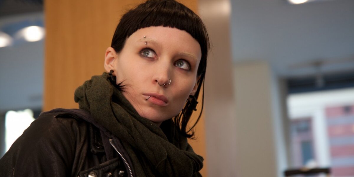 Yellow Bird Films - The Girl with the Dragon Tattoo