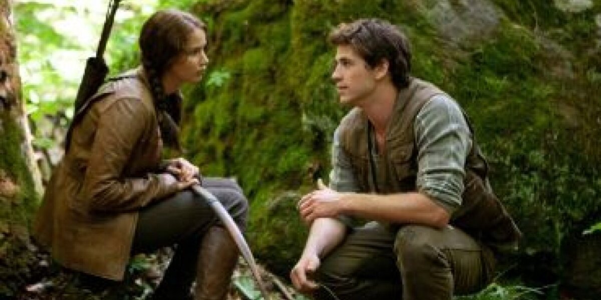 Lionsgate - The Hunger Games