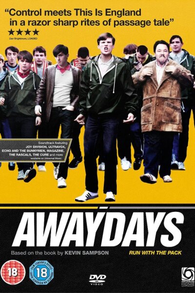 Away Days Films - Awaydays