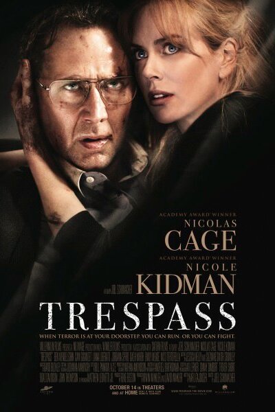 Millennium Films - Trespass