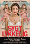 Sygt lykkelig