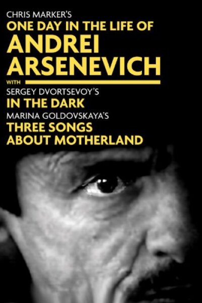 One Day in the Life of Andrei Arsenevich