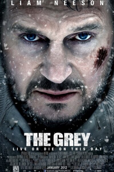 Liddell Entertainment - The Grey