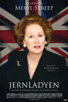 Jernladyen