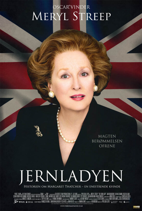 Jernladyen