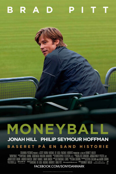 Michael De Luca Productions - Moneyball