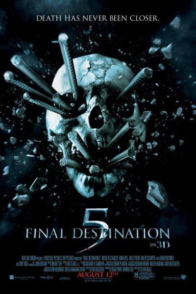 Practical Pictures - Final Destination 5