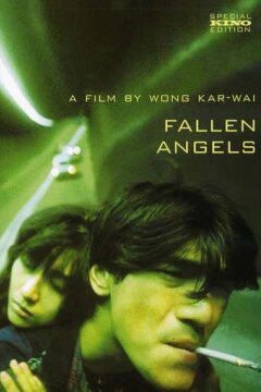 Fallen Angels