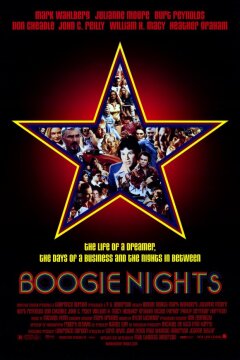 Boogie Nights