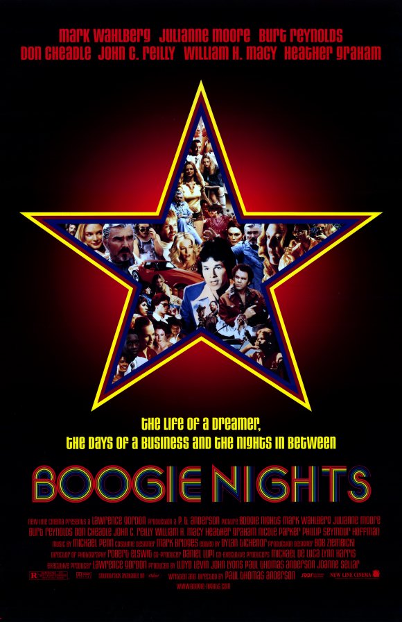 Boogie Nights