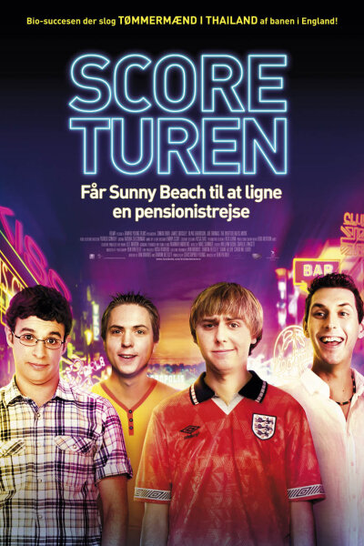 Young Films - Scoreturen