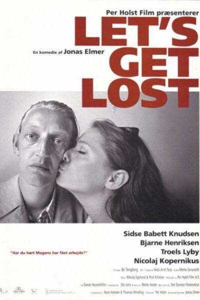 Per Holst Filmproduktion - Let's get lost