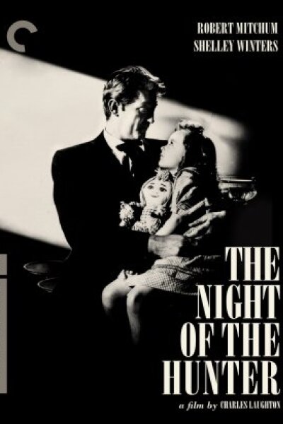 Paul Gregory Productions - The Night of the Hunter