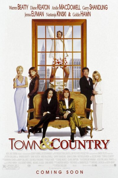 Longfellow Pictures - Town & Country