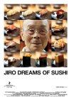 Jiro Dreams of Sushi