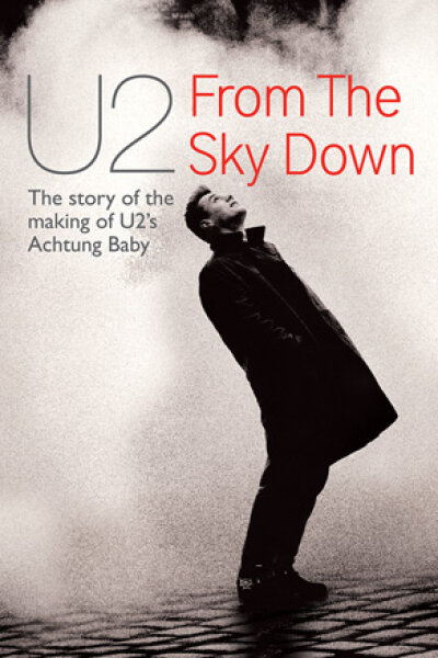 U2 - From the Sky Down
