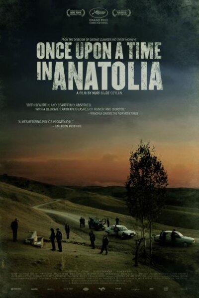 1000 Volt - Once Upon a Time in Anatolia
