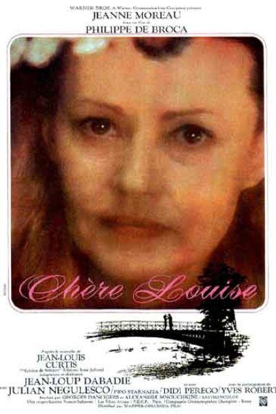 Les Films Ariane - Kære Louise