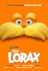 Lorax - Skovens Beskytter